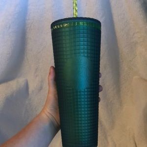 Starbucks 24oz cup